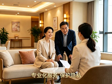 邵阳市有偿售卵代生女生的客户的客户群体有哪些