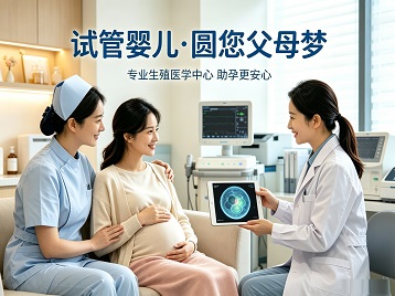 邵阳市辅助生育服务 试管婴儿行业的兴起背景、发展与未来展望